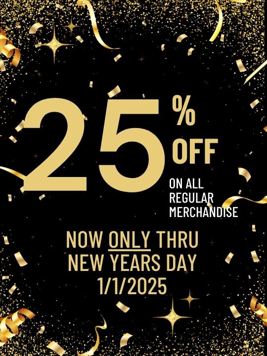 NEW YEAR PROMO