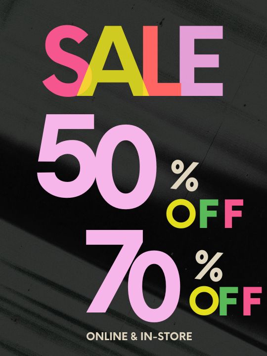 SALE