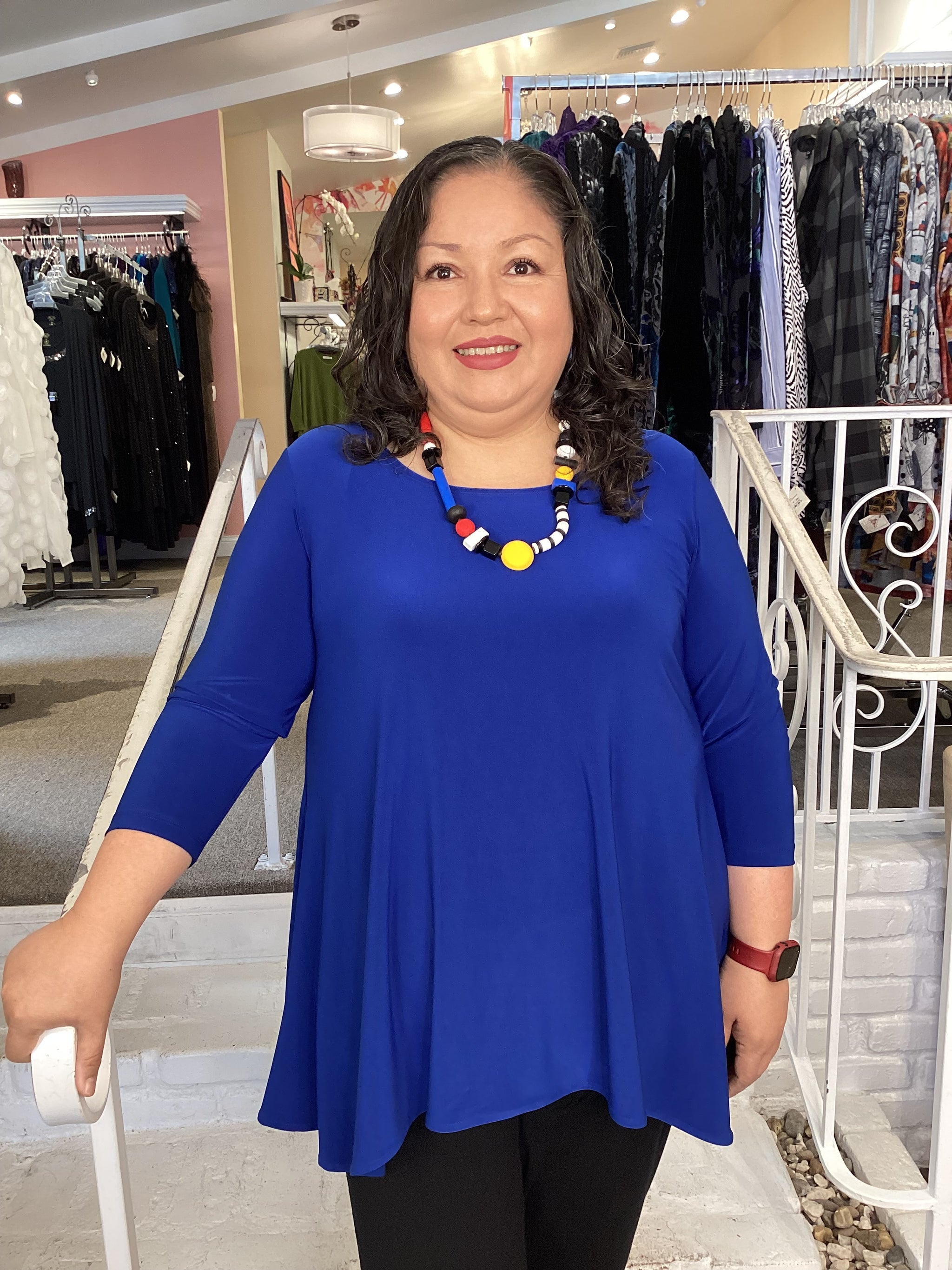 SYMPLI Abundance Plus Size Boutique