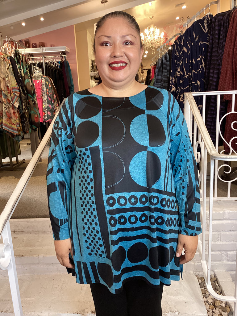 Premier Women's Plus Size Boutique Los Angeles Area – Abundance Plus Size